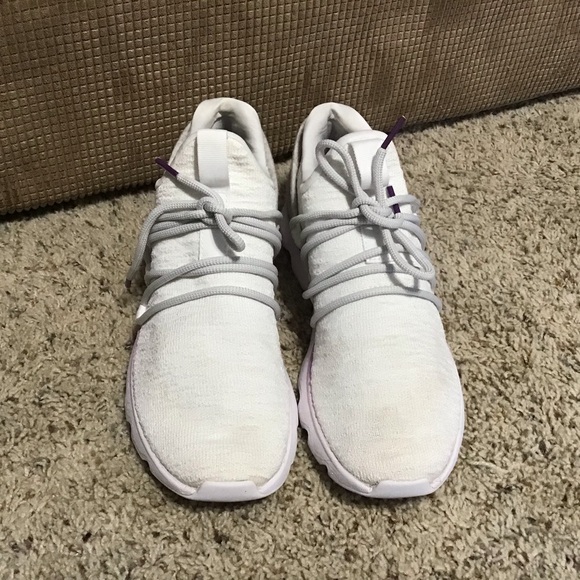 SOREL KINETIC LACE SNEAKERS WOMENS SIZE 10 - Picture 2 of 10